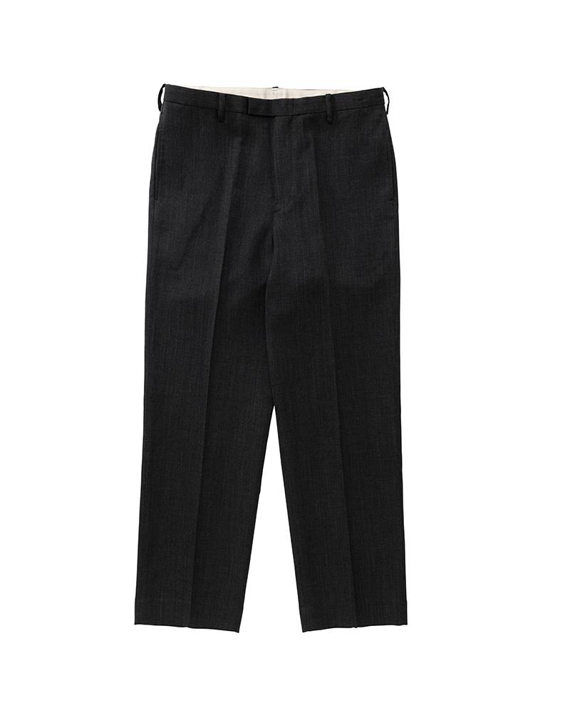 WALKER SLACKS | Visvim Official North American Web Store WALKER SLACKS | Visvim Official North American Web Store